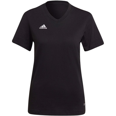 Koszulka adidas Entrada 22 Tee W (HC0438)