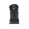 Buty trekkingowe damskie Lowa Mauria GTX Ws Gore-Tex wodoodporne outdoorowe brązowe (220645 9767)