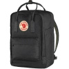 Plecak Fjällräven Kånken Laptop 15" Black (F23524-550)