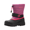 Wodoodporne buty zimowe Trollkids Kids Telemark Winter Boots PRO dla chłopca/dziewczynki (677-229)