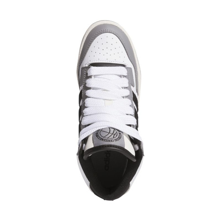 Buty adidas Rapid Court Mid Jr JR0191 (1589289)