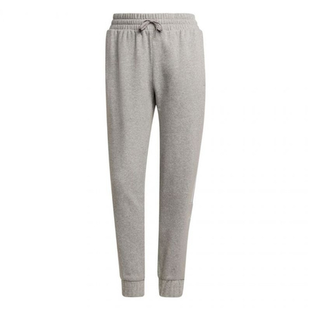 Spodnie adidas Essentials Colorblock Block Cut 3-Stripes Regular Tapered Pants W (HB2768)