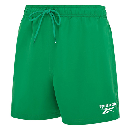 Szorty Reebok SWIM SHORT YALE Zielony (71002GRN2)