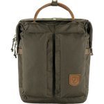 Plecak Fjällräven Haulpack No. 1 Dark Olive (F23340-633)