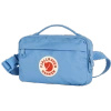 Saszetka biodrowa Fjällräven Kånken Hip Pack Ultramarine (F23796-537)