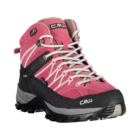 Buty trekkingowe damskie CMP RIGEL MID WMN wysokie outdoor (3Q12946-16HL)