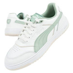 Buty Puma Doublecourt U 393284 06
