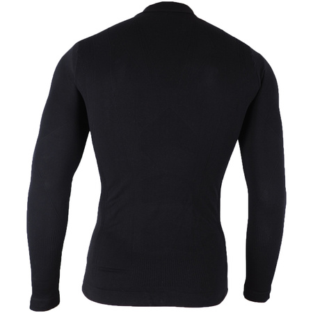 Koszulka termoaktywna męska Vivasport 5.1 LS SR czarna (201995)