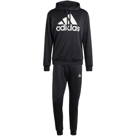 Dres adidas Terry Hooded Tracksuit M (IP1610)