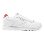 Buty sportowe damskie Reebok Glide sneakersy lifestylowe na co dzień białe (100074606)