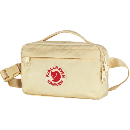 Saszetka biodrowa Fjällräven Kånken Hip Pack Light Oak (F23796-115)