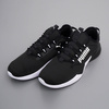 Sneakersy męskie Puma Retaliate 2 buty treningowe czarne-białe (376676-01)