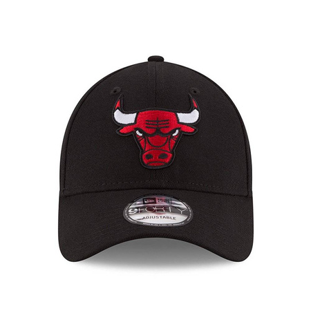 Czapka z daszkiem bejsbolówka New Era 9FORTY NBA Bulls - 11405614