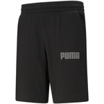 Spodenki Puma Modern Basic Shorts M 585864 01 (58586401)