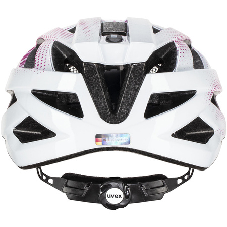 Kask rowerowy UVEX Air wing (41/3/426/27)