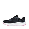 Buty damskie Skechers Go Run Consistent 2.0 czarne (128606 BKFS)