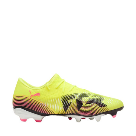 Buty piłkarskie Puma Future 8 Match Low FG/AG M 108372 03 (10837203)