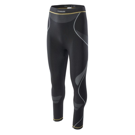 Legginsy termoaktywne Brugi 4RC4 M 92800463942 (92800463942)