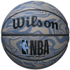 Piłka do koszykówki Wilson NBA Forge Pro UV Ball (WZ2010801XB)