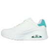 Buty Skechers Pop Back W 177092 WMNT (177092WMNT)