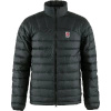 Kurtka puchowa ocieplana męska Fjällräven Expedition Pack Down Jacket M Black (F86123-550)