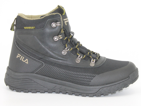 Buty Fila HIKEBOOSTER MID Czarny (FFM026883163)