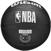 Piłka Wilson Team Tribute Brooklyn Nets Mini Ball Jr (WZ4017604XB)