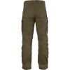 Spodnie męskie Fjällräven Lappland Hybrid Trousers M Dark Olive (F90647-633)