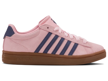 Buty K-Swiss COURT TIEBRK II SDE (99492-631-M)