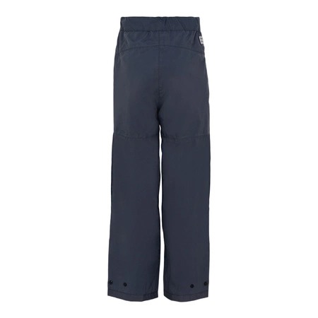 Wyprzedaż - Spodnie trekkingowe dziecięce Lego Wear Lwpayton 200 Allweather Pants granatowe (11010081/965)