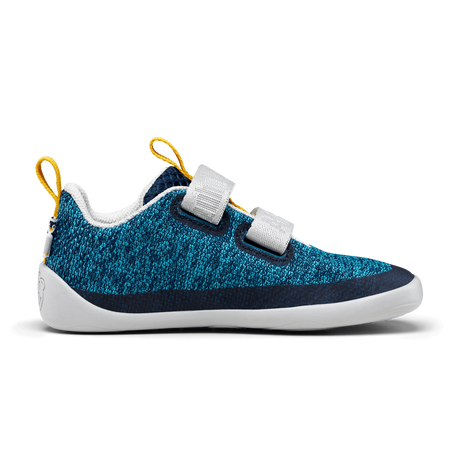Affenzahn Sneaker Knit Happy Penguin (AFZ-HBS-122-827)