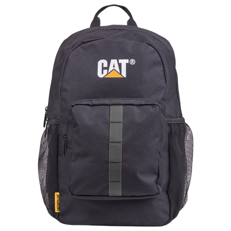 Plecak Caterpillar Tactical Backpack czarny (84722-84)