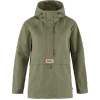 Wyprzedaż - Kurtka softshell damska Fjällräven Vardag Anorak W Green (F87009-620)