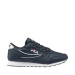 Buty męskie Fila Orbit low granatowe (1010263 29Y)