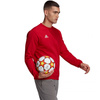 Bluza adidas Entrada 22 Sweatshirt M (HB0577)