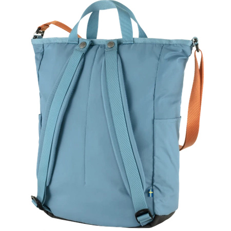 Torba Fjällräven High Coast Totepack Dawn Blue (F23225-543)