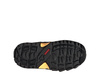 Wyprzedaż - Buty sportowe dziecięce adidas Terrex Mid GTX sneakersy fioletowe (FZ6053)