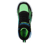 Wyprzedaż - Buty dziecięce Skechers S Lights: Flex-Glow-Dezlo (400016L-BBLM)