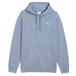 Bluza Puma ESS Elevated Relaxed Wash Hoodie M 688049 34 (68804934)