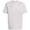 Koszulka męska adidas Tiro 25 Tee Travel szara (JY5947)