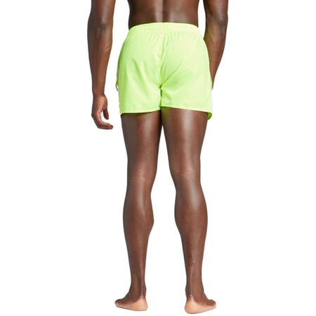 Szorty adidas 3-Stripes CLX Swim Shorts M (IS2054)