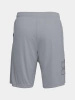 Spodenki męskie UNDER ARMOUR 1306443-035 grey (1306443-035 )