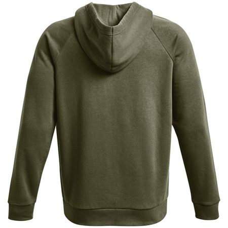 Bluza Under Armour Rival Fleece FZ Hoodie M 1379767 390 (1379767390)