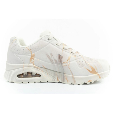 Buty Skechers Uno W 155584/OFWT (1497654)
