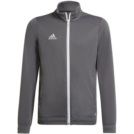 Bluza adidas Junior Entrada 22 Track Jr (H57521)