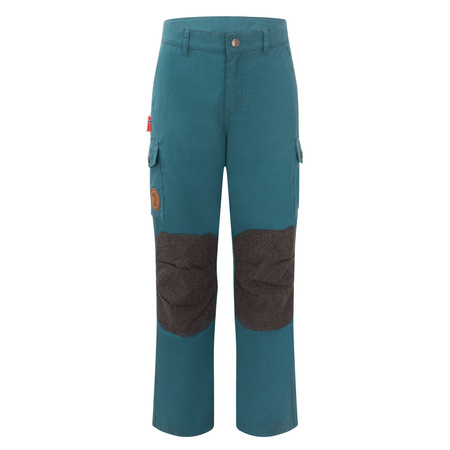 Spodnie trekkingowe Trollkids Kids Trollheimen Winter Pants dla chłopca/dziewczynki (855-326)