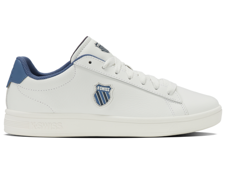 Buty K-Swiss COURT SHIELD II (04412-124-M)