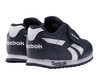 Buty chłopięce Reebok Royal CL Jogger w kolorze niebieskim (FW9007)