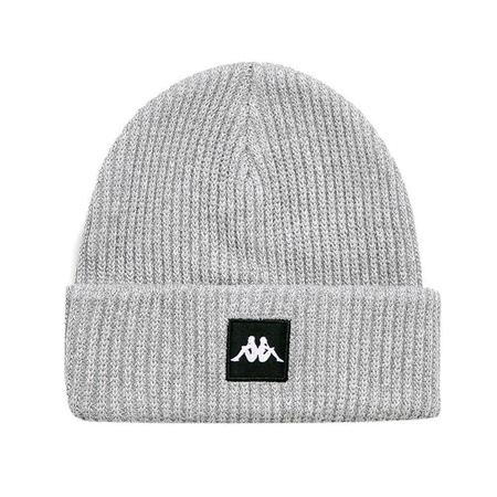 CZAPKA KAPPA UNISEX BEANIE COMFORT FIT HIGH-RISE M (308075-15-4101M)