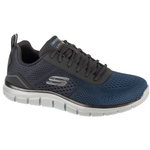 Skechers Track - Ripkent 232399W-NVBK Granatowe 41 (232399W-NVBK)
